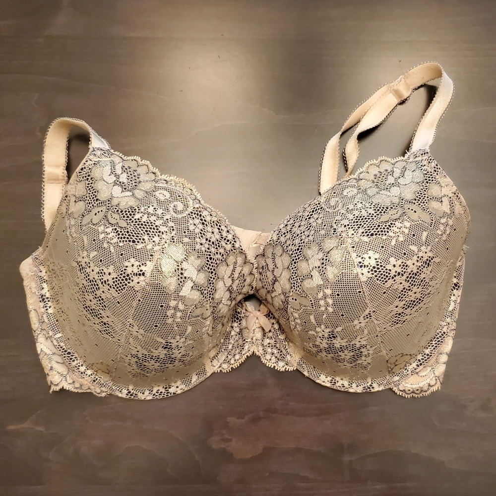 Victoria's Secret bras 34DD